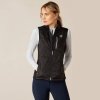 ARIAT FUSION Kamizelka jeździecka sportowa damska